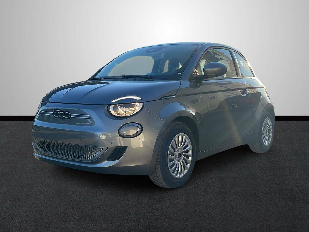 Fiat 500 hb 320km 85kw (118cv) monotrim