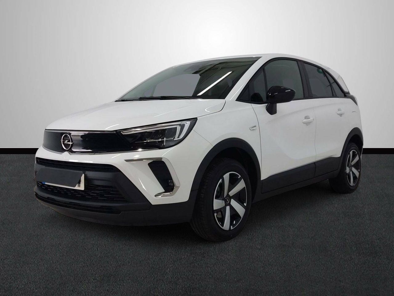Opel crossland 1.2 81kw (110cv) edition
