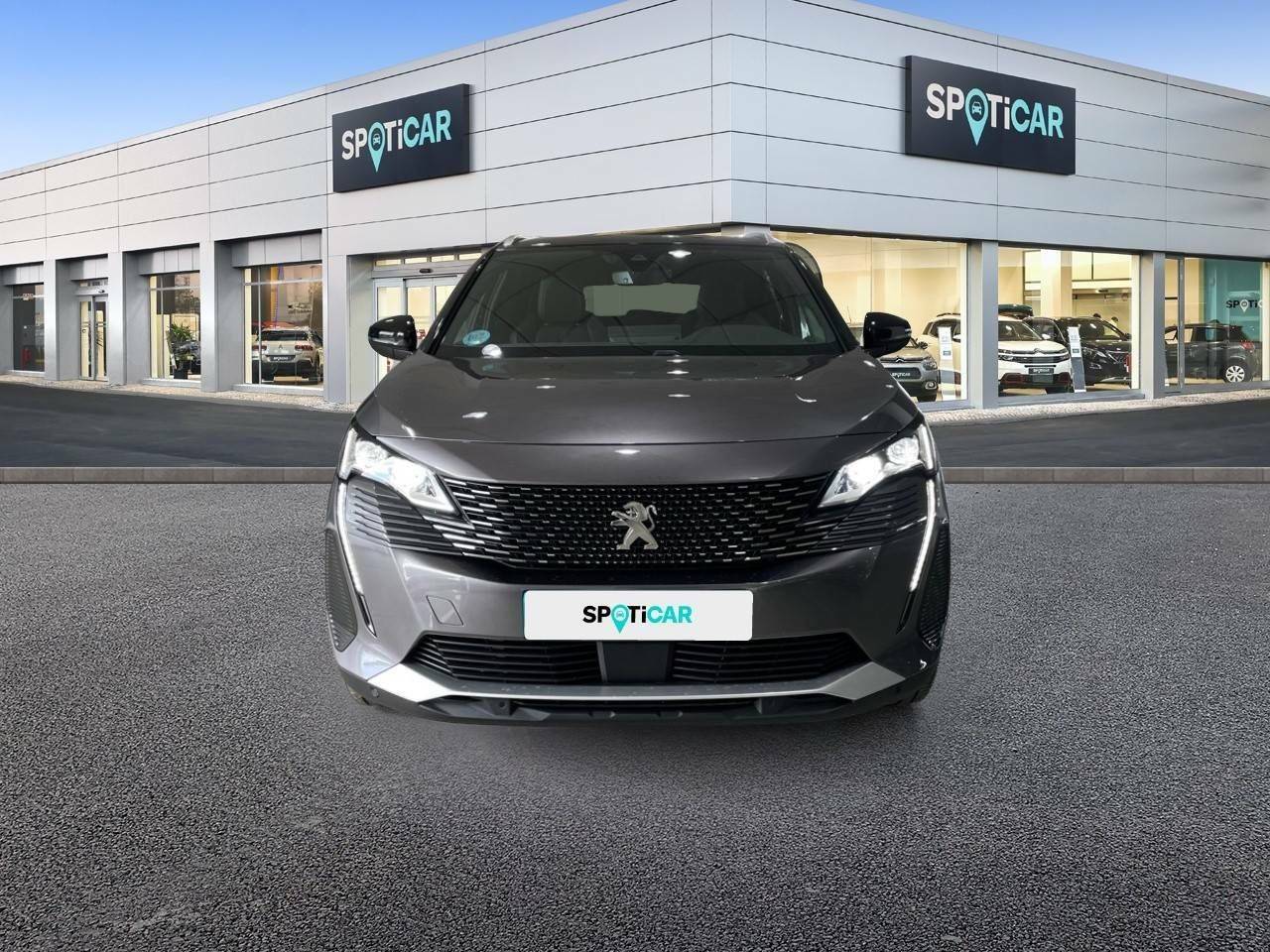 Peugeot 208 puretech 73kw (100cv) allure