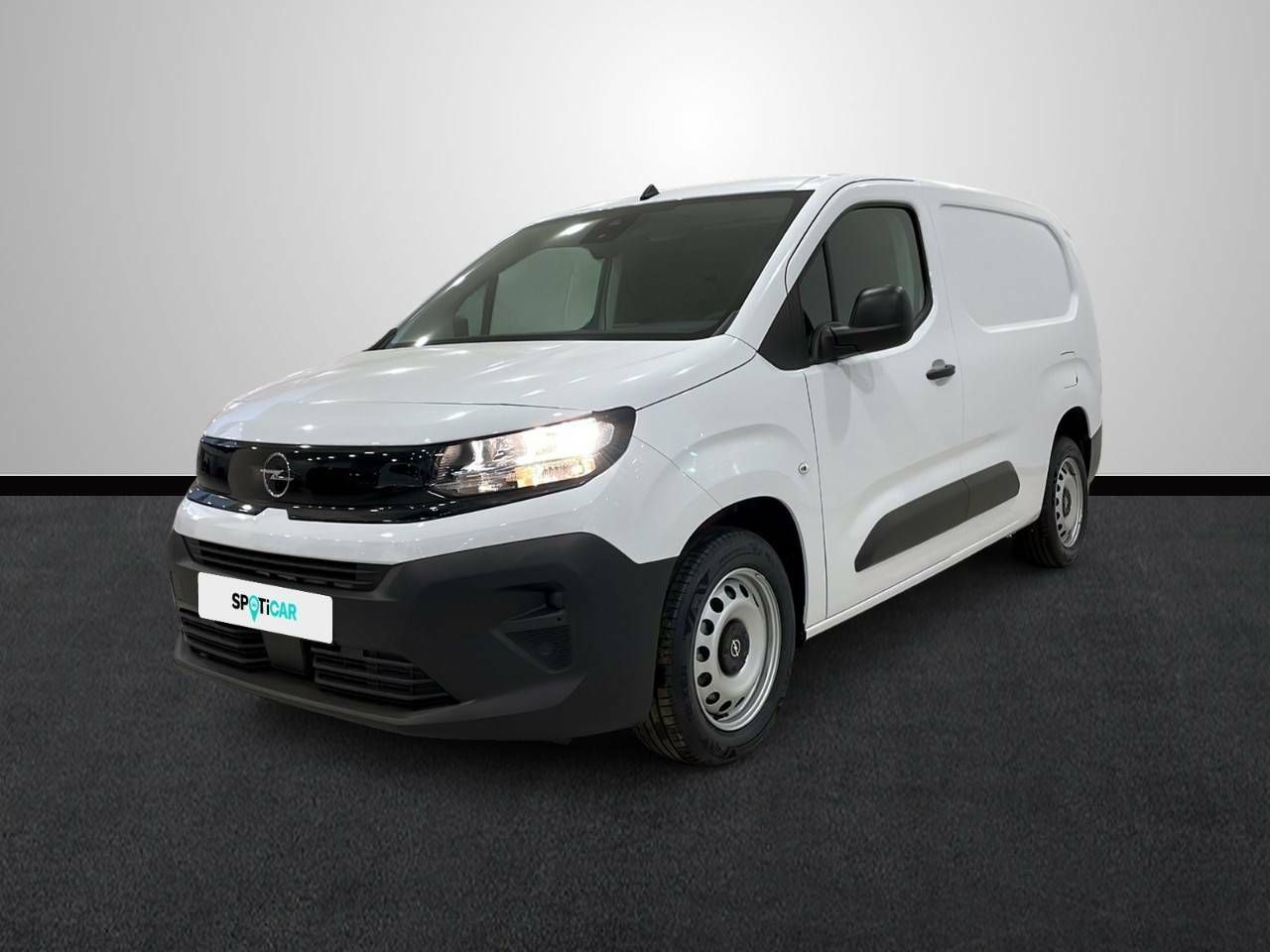Opel combo cargo  cargo l 650kg diesel 1.5 100hp s&s mt e6 –