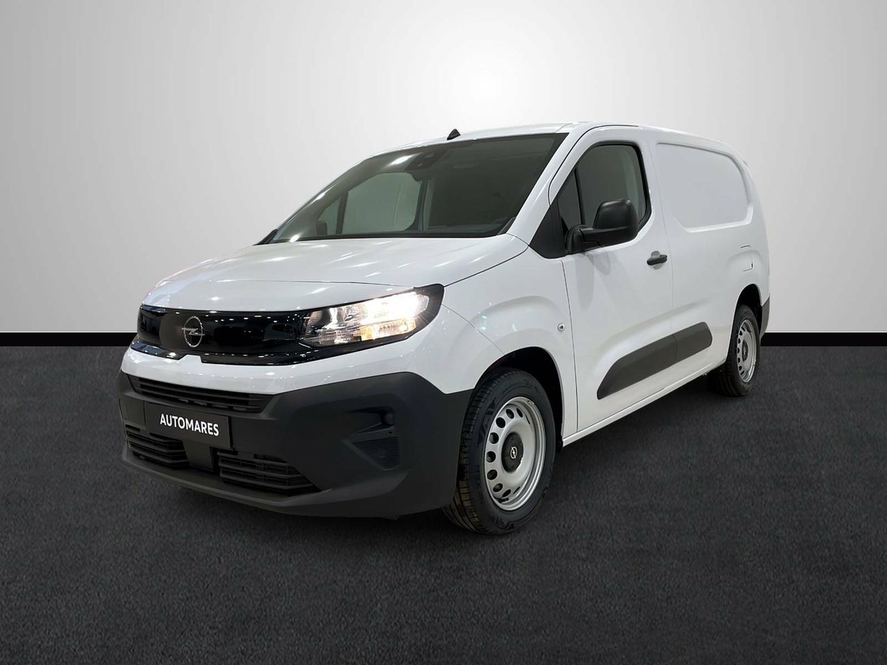 Opel combo cargo cargo l 1000kg diesel 1.5 130hp s&s mt e –