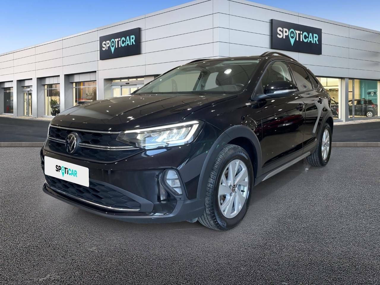 Volkswagen taigo 1.0 tsi 70kw (95cv) life