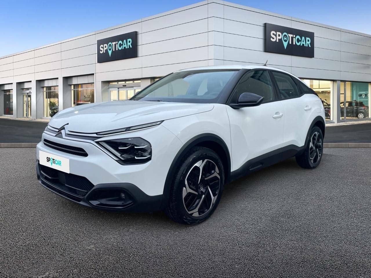 Citroën c4 puretech 130 s&s 6v feel