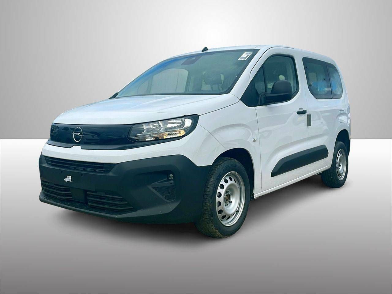 Opel combo cargo 100 cv 1.5 td s/s mt6 €6.4 –