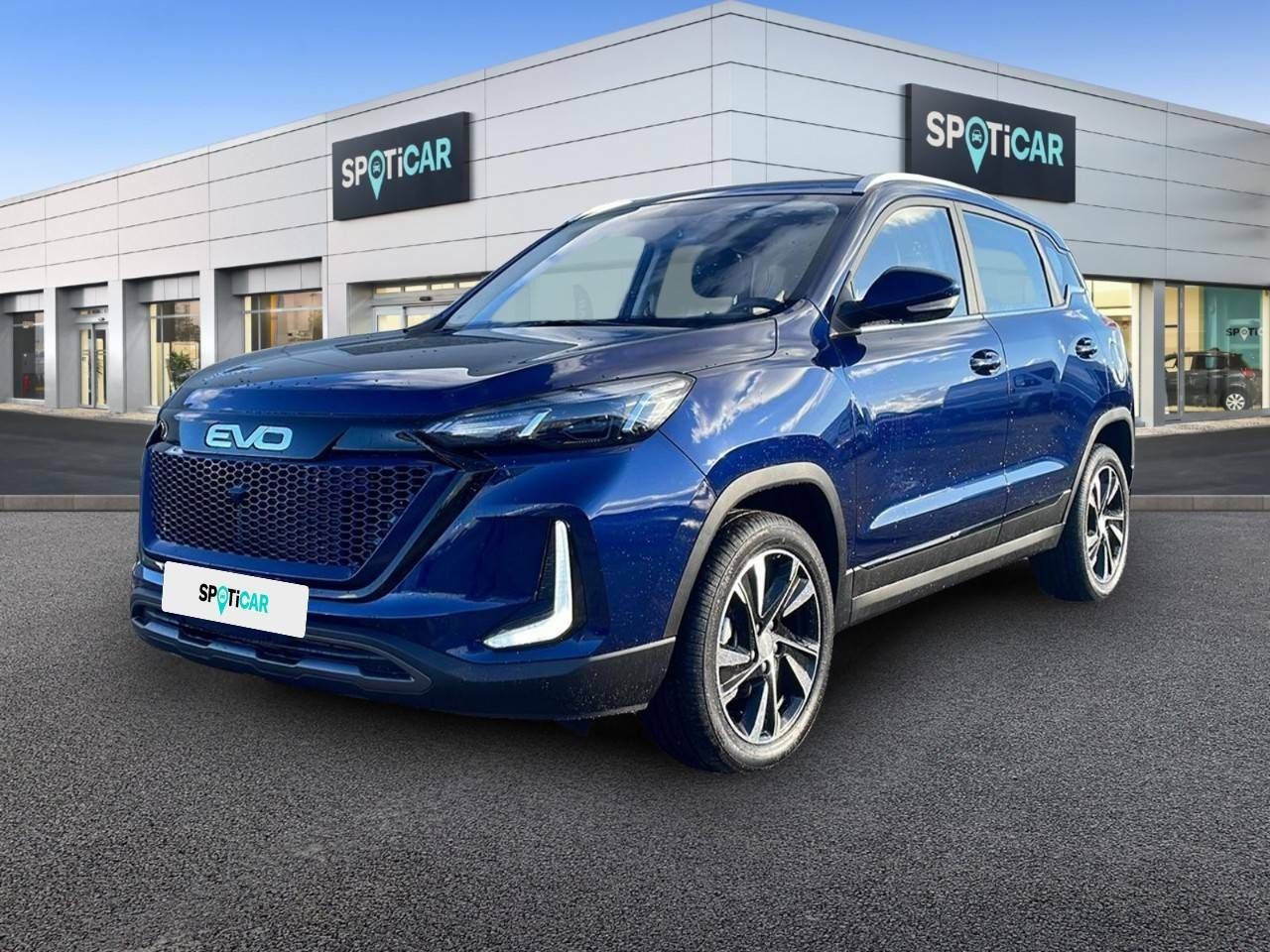 Evo 5 1.6 glp –