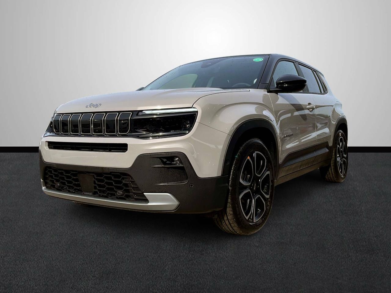 Jeep avenger  1.2 ehybrid 81kw (110cv) summit